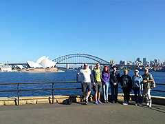 Sydney Highlights 3